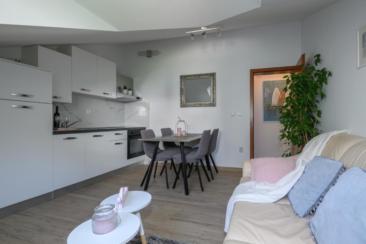 Inat Hotel Dubrovnik Eksteriør billede