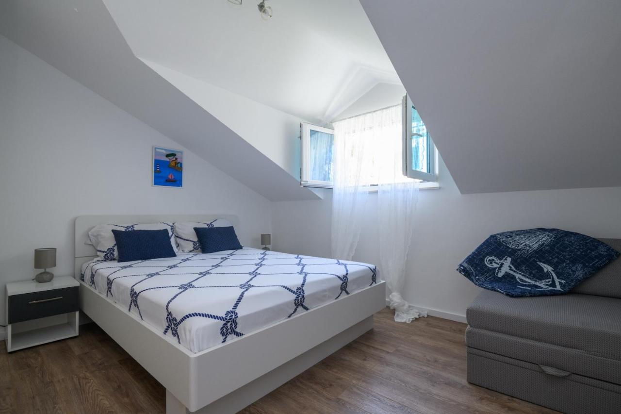 Inat Hotel Dubrovnik Eksteriør billede