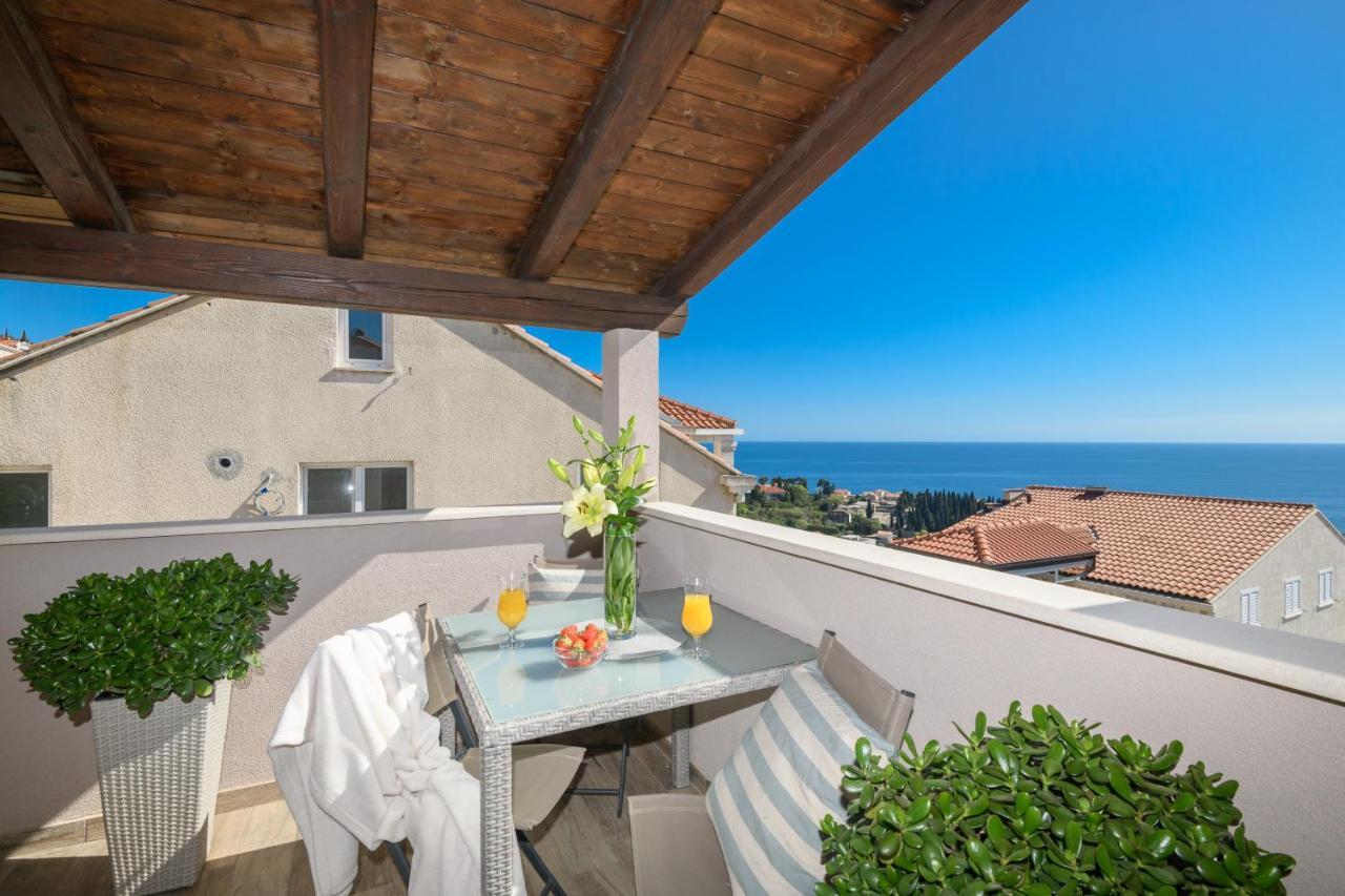 Inat Hotel Dubrovnik Eksteriør billede