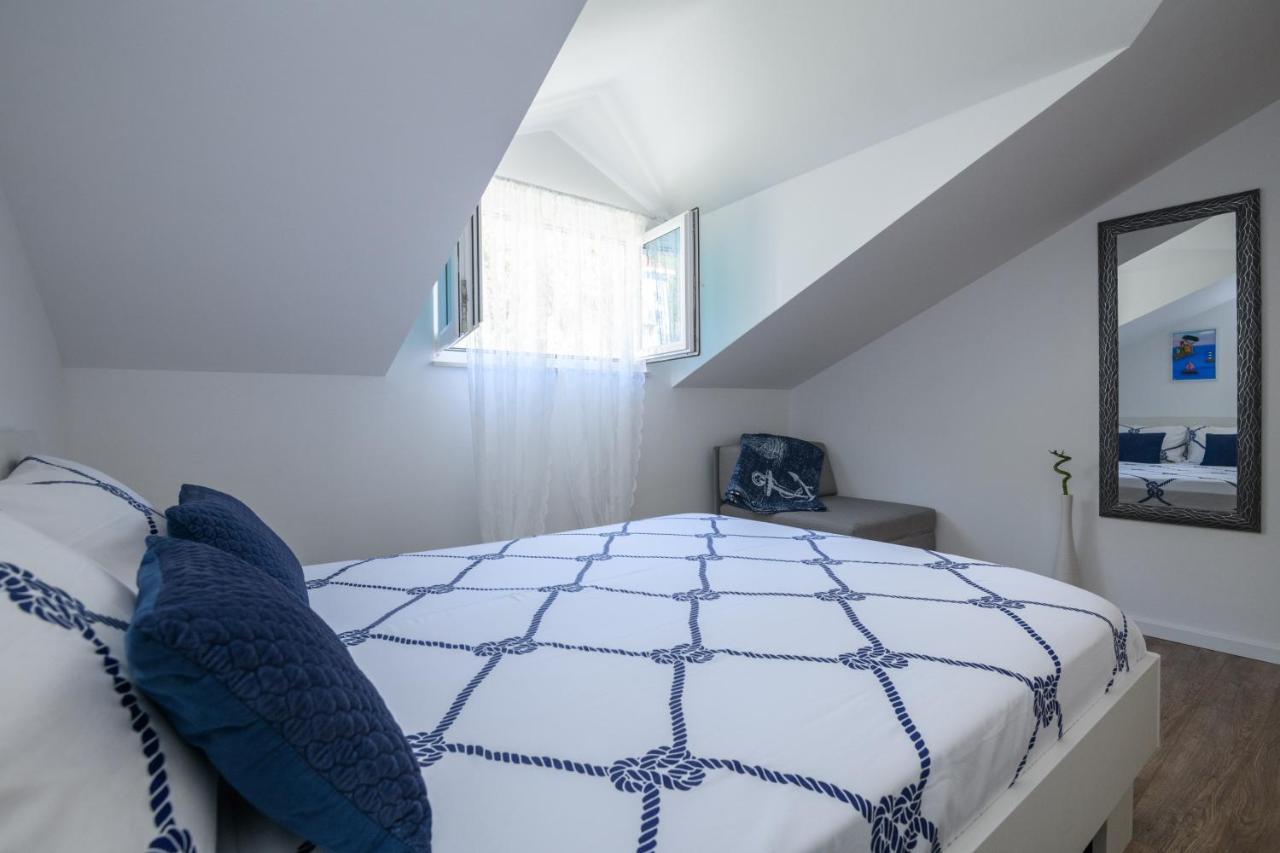 Inat Hotel Dubrovnik Eksteriør billede