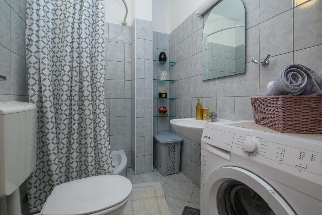 Inat Hotel Dubrovnik Eksteriør billede