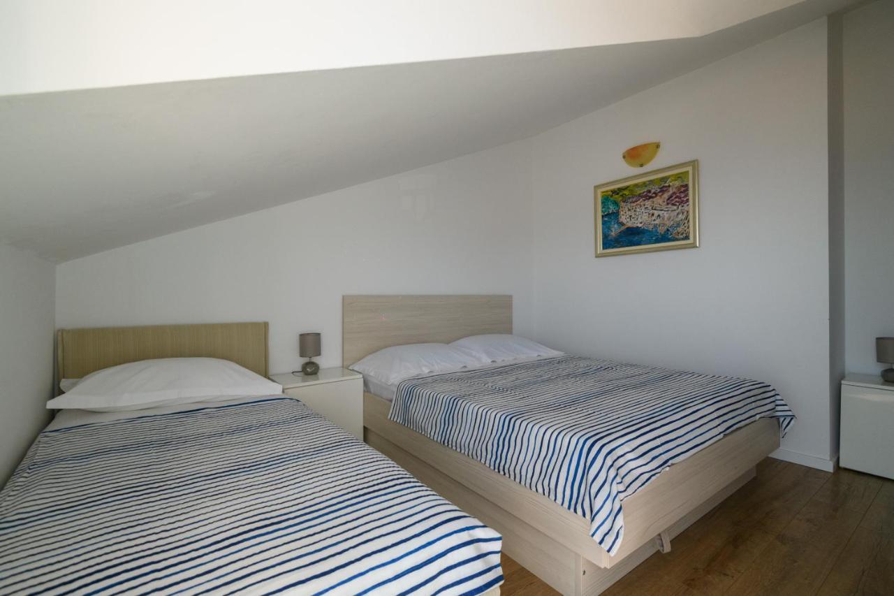 Inat Hotel Dubrovnik Eksteriør billede