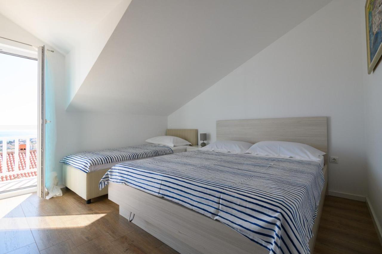 Inat Hotel Dubrovnik Eksteriør billede