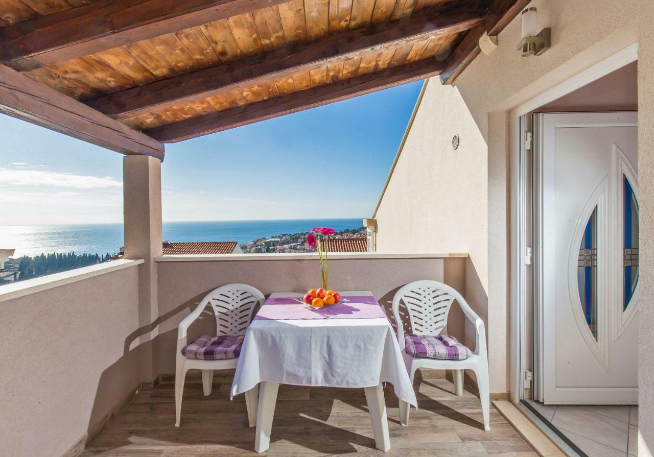 Inat Hotel Dubrovnik Eksteriør billede