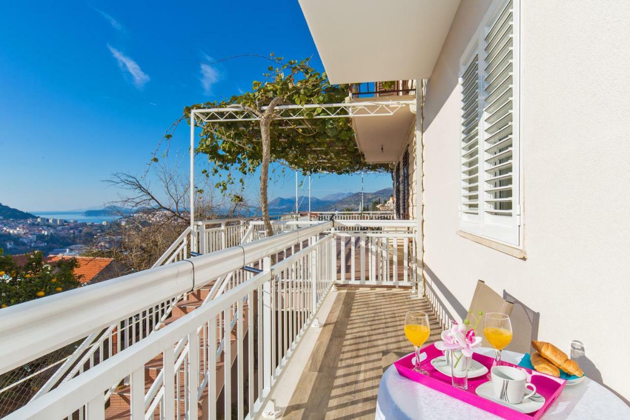 Inat Hotel Dubrovnik Eksteriør billede