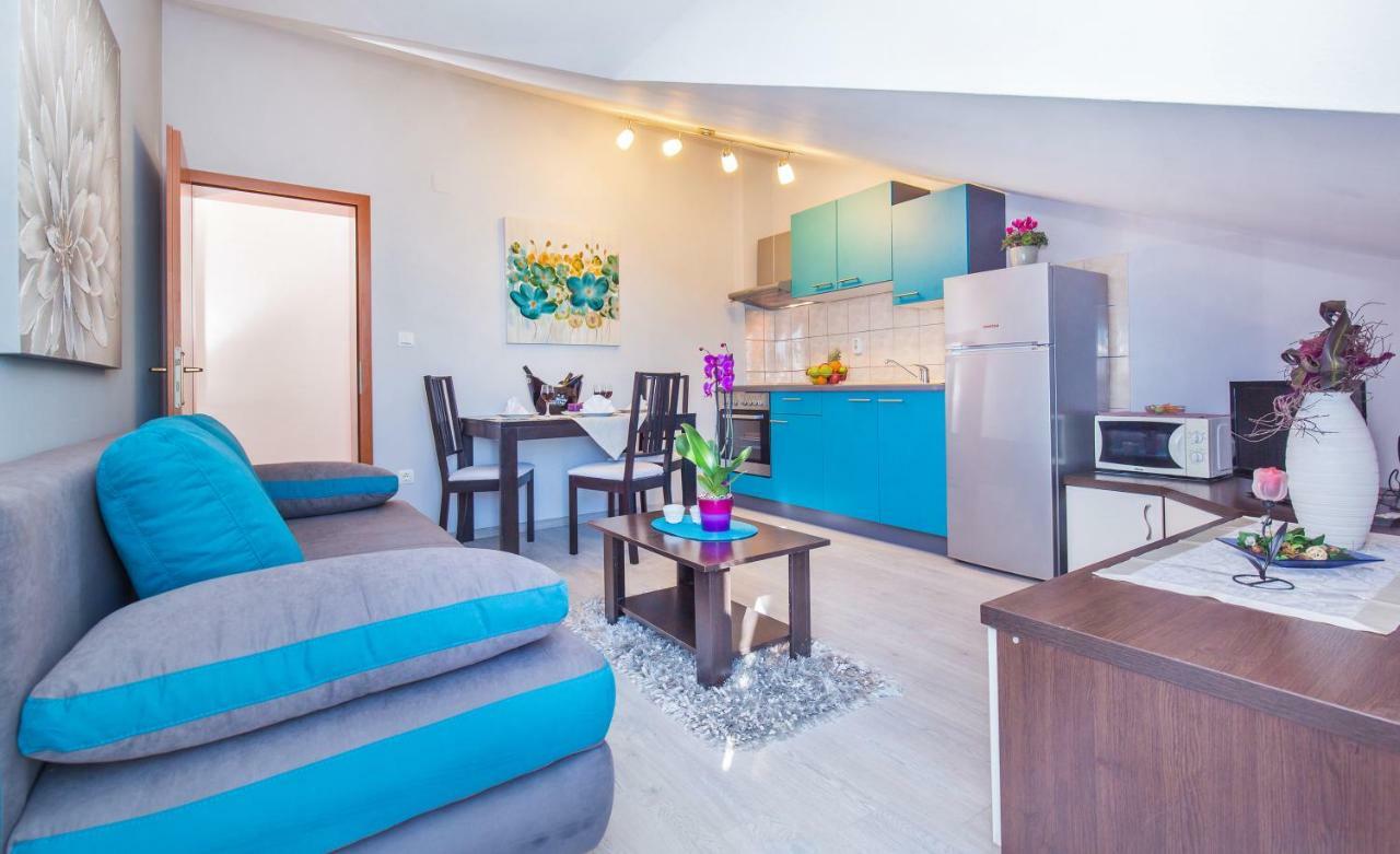 Inat Hotel Dubrovnik Eksteriør billede