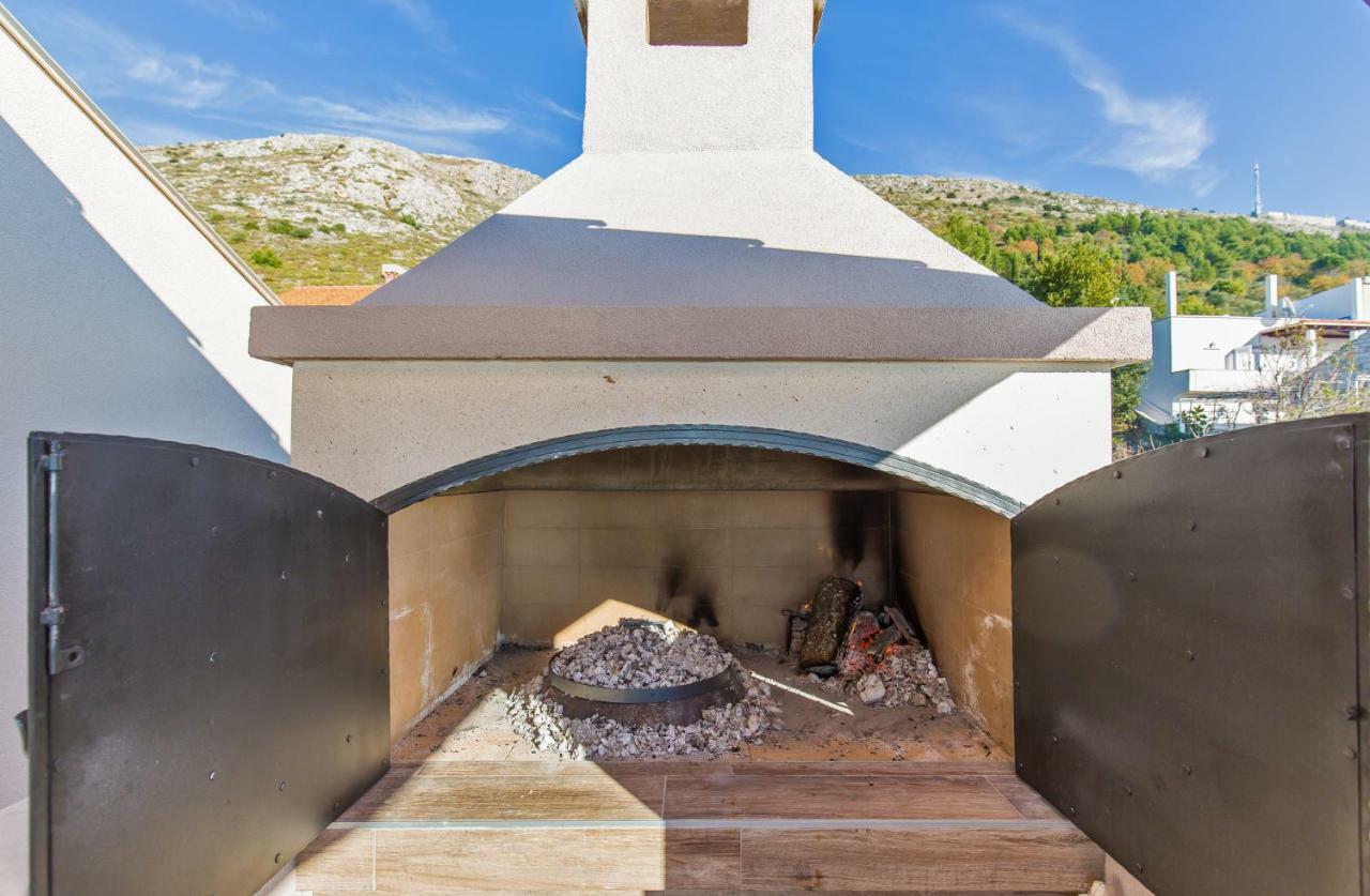 Inat Hotel Dubrovnik Eksteriør billede