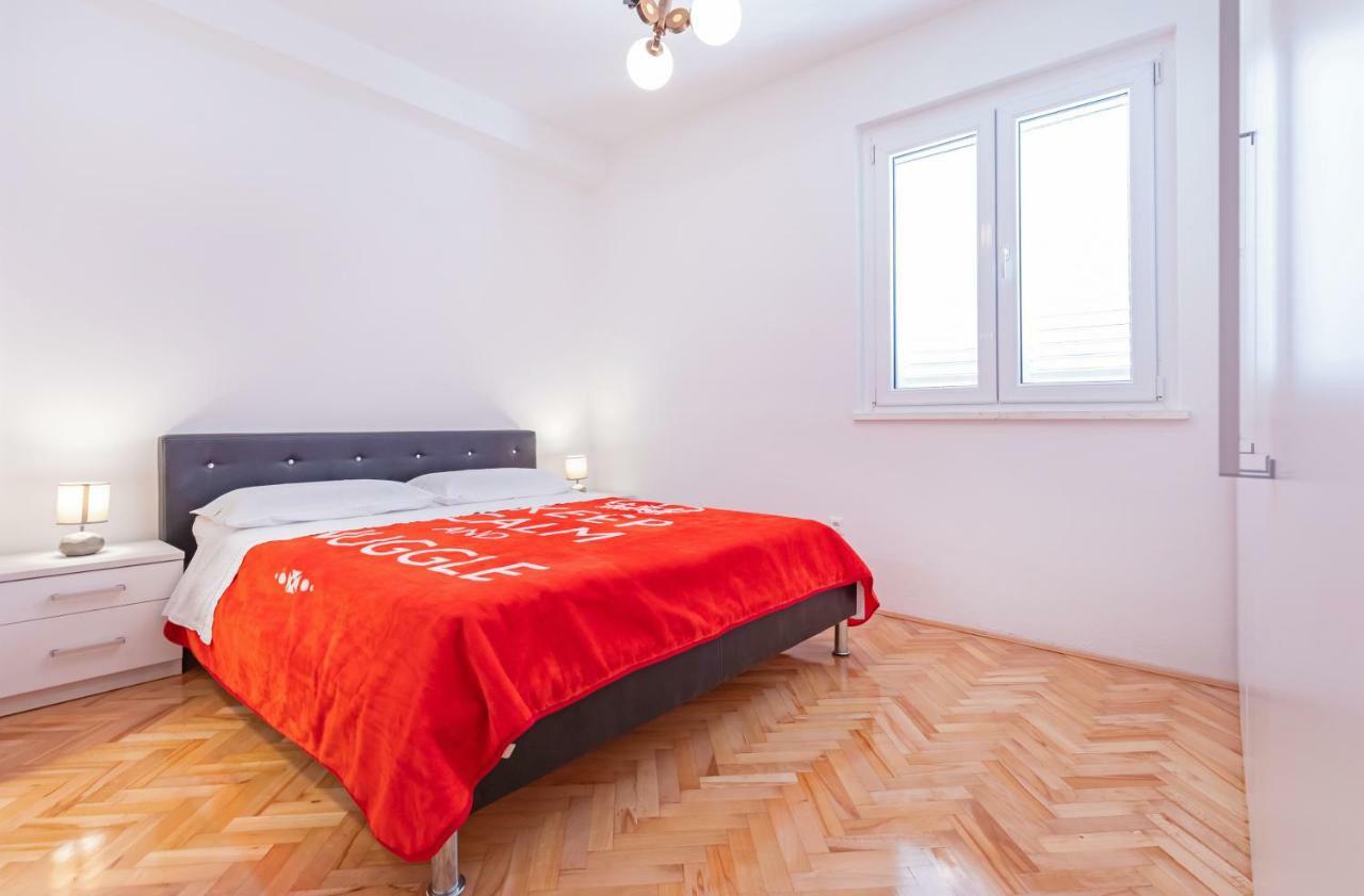 Inat Hotel Dubrovnik Eksteriør billede