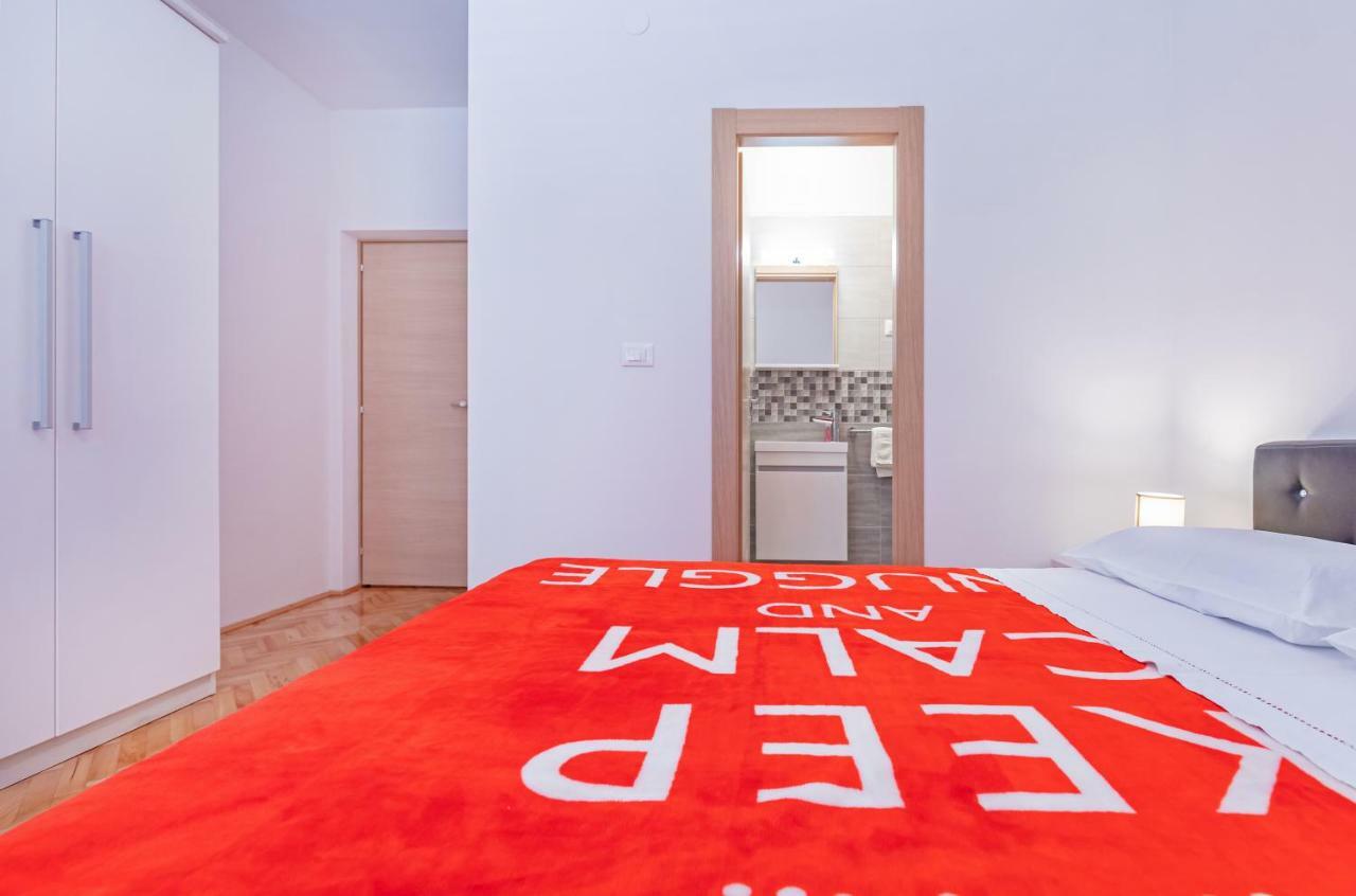 Inat Hotel Dubrovnik Eksteriør billede
