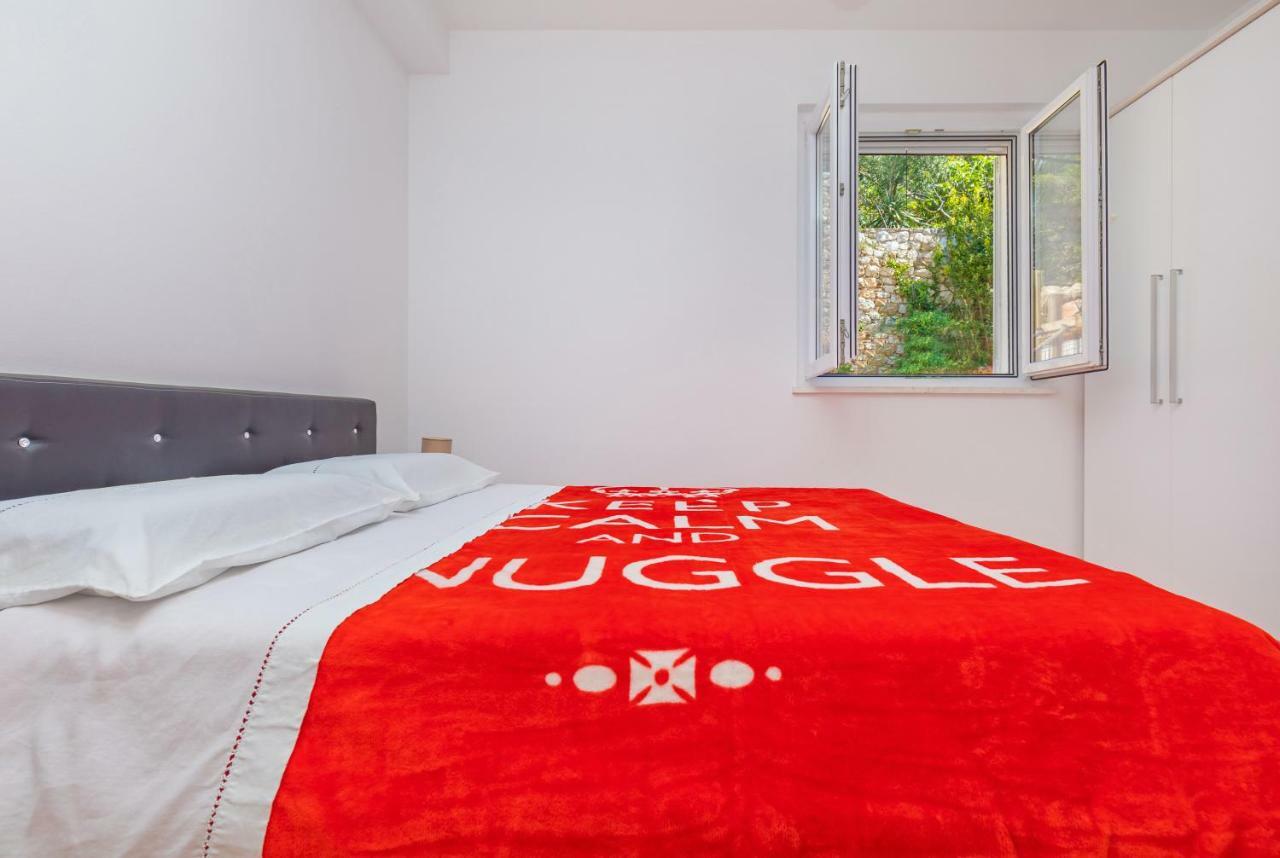 Inat Hotel Dubrovnik Eksteriør billede