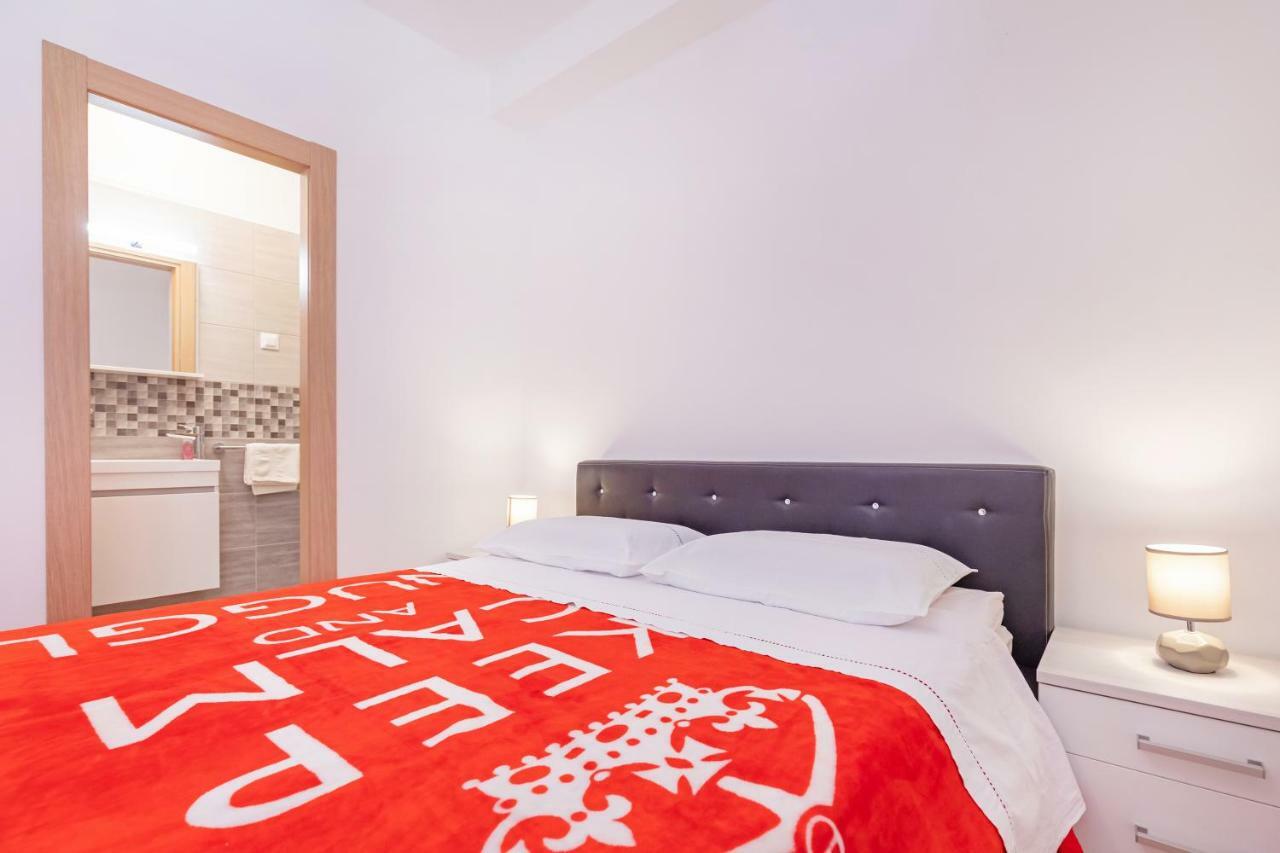 Inat Hotel Dubrovnik Eksteriør billede