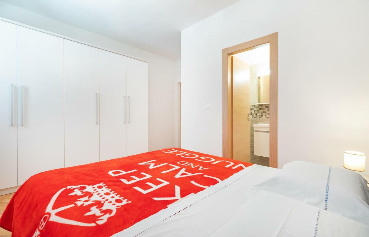 Inat Hotel Dubrovnik Eksteriør billede