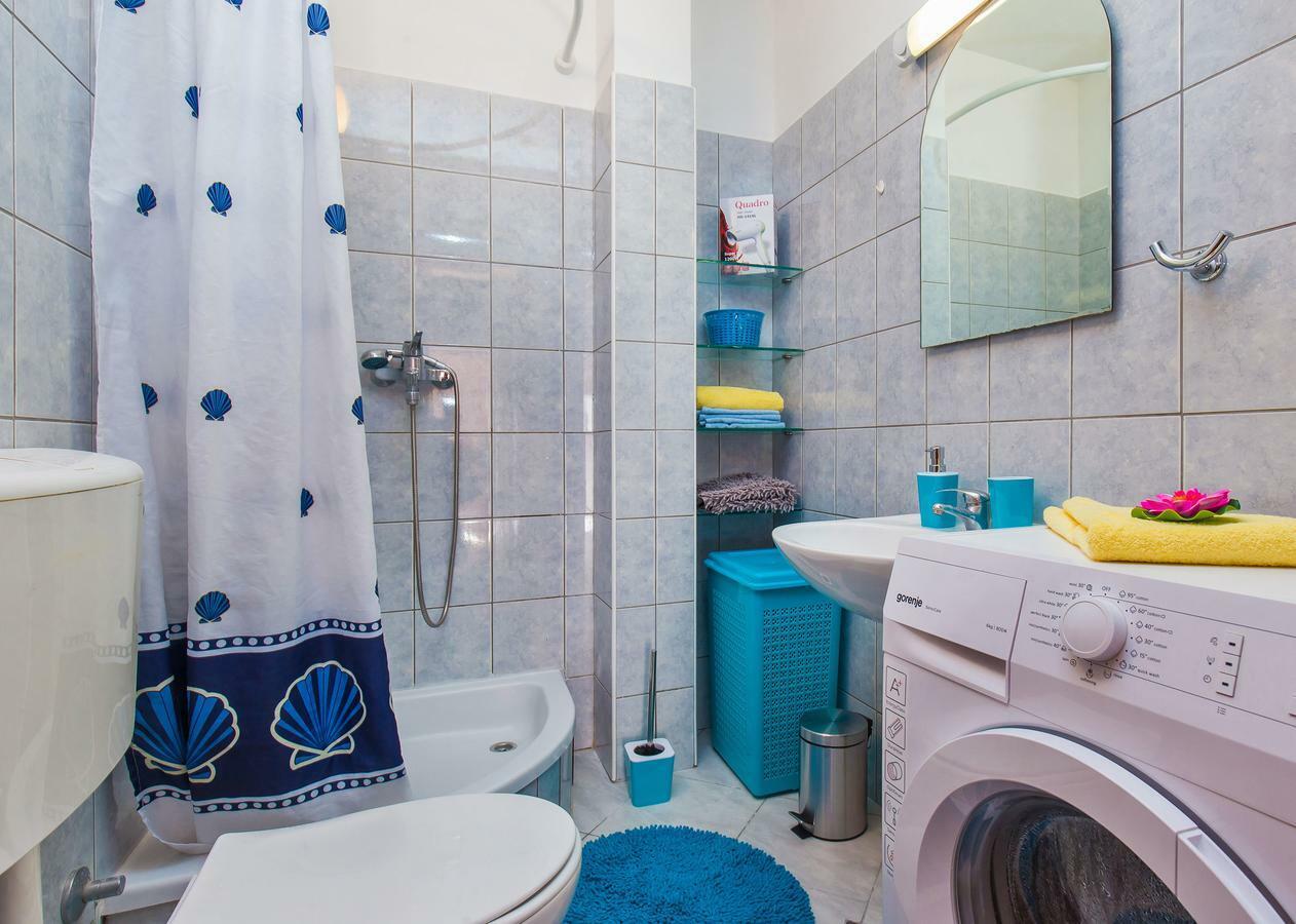 Inat Hotel Dubrovnik Eksteriør billede