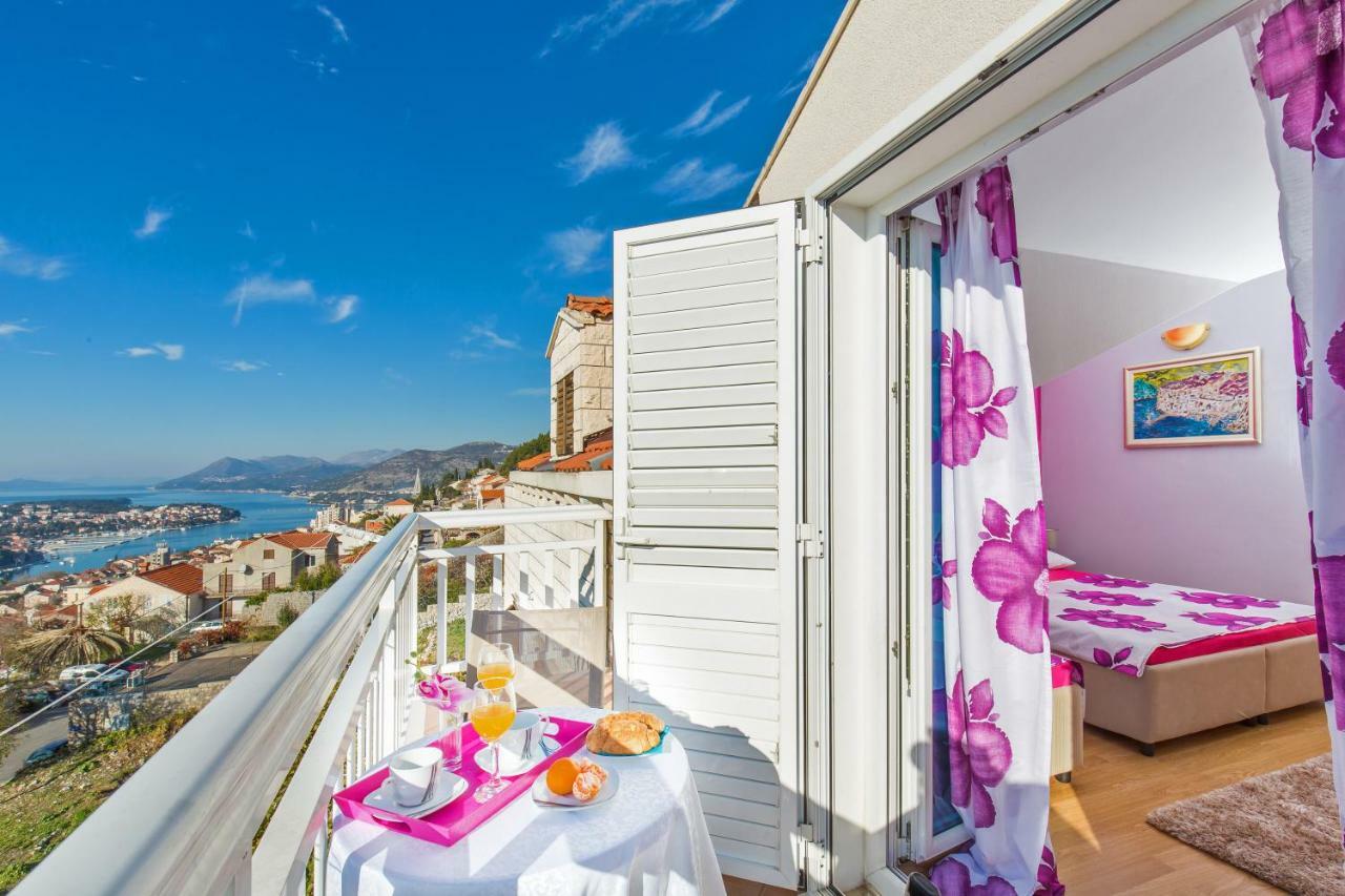Inat Hotel Dubrovnik Eksteriør billede