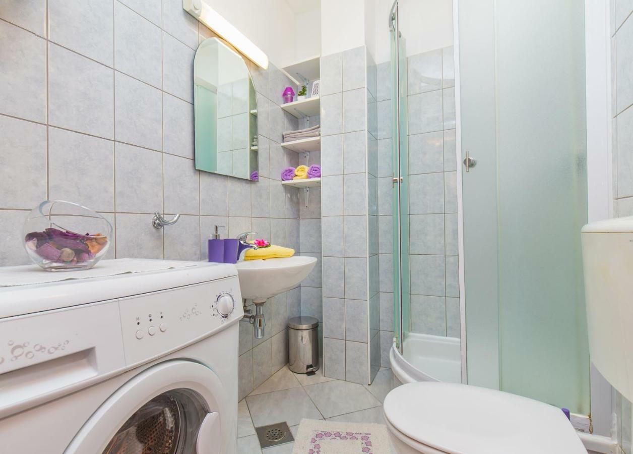 Inat Hotel Dubrovnik Eksteriør billede