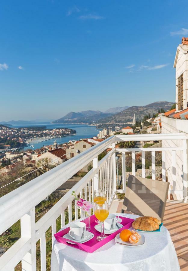 Inat Hotel Dubrovnik Eksteriør billede