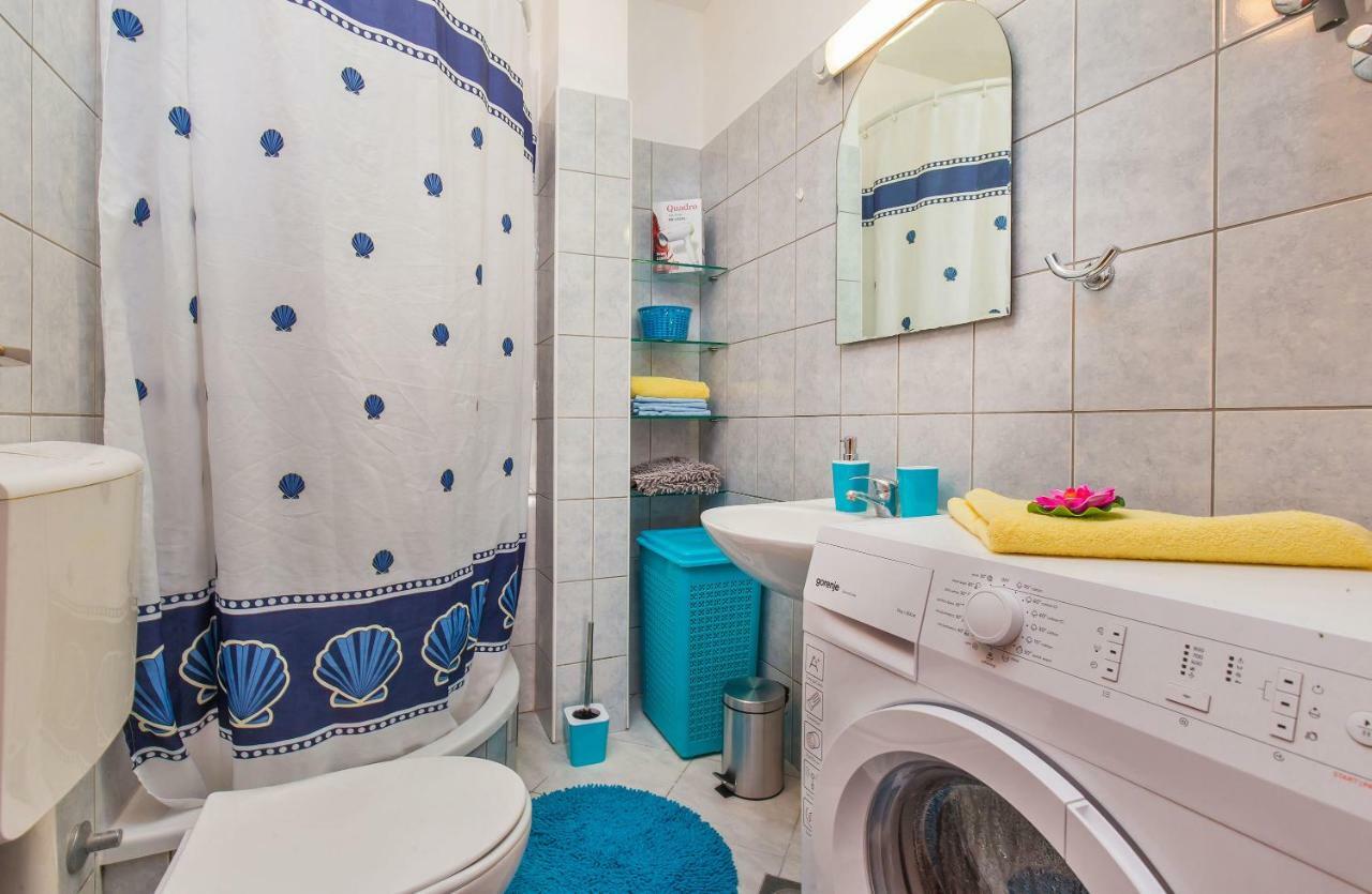 Inat Hotel Dubrovnik Eksteriør billede